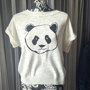 Panda Top